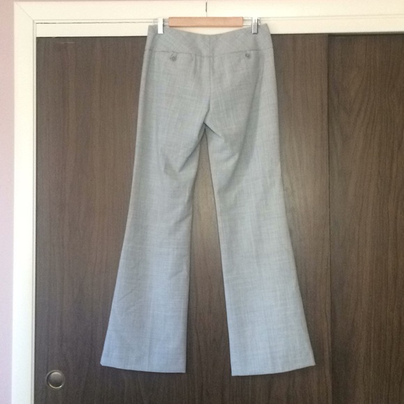 Express Editor Slacks - Picture 2 of 5